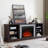 Jazai Storage Credenza-1897615035-1897615037-1897601508