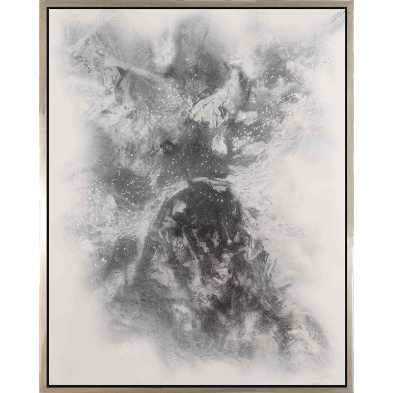 Shadow Catcher Print