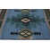 Irenee Geometric Indoor Rug