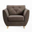 Collazo Upholstered Armchair-116121087-116121093