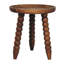 Table d'appoint Spindle Tray