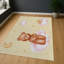 Geometric Shapes Area Rug-675228702