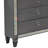 63 " W 6 - Drawer Dresser