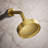 Purist 2.5 GPM Fixed Shower Head-87184292