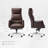 Jaedyn Executive Leather Office Chair-122000515