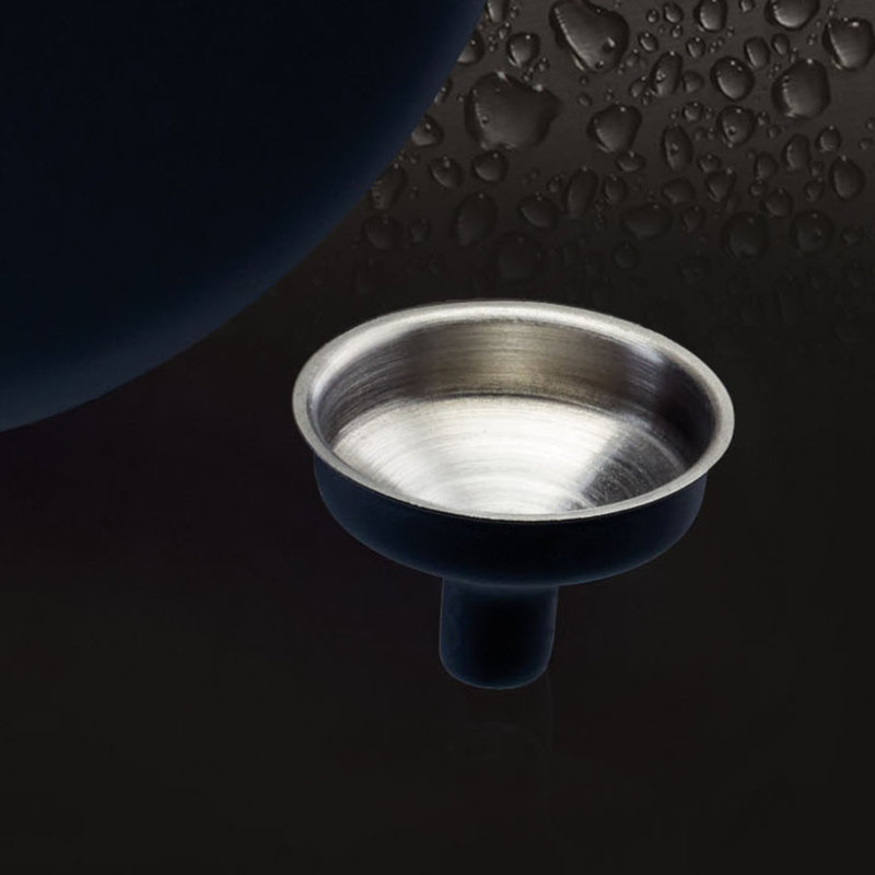 Stainless Steel Flask