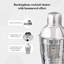 Buckingham Cocktail Shaker Stainless Steel Hammered Effect-1147524160
