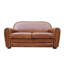 Paris Club Loveseat