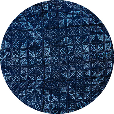 Abstract Indoor Rug