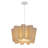 1 - Light Geometric Pendant-328246779