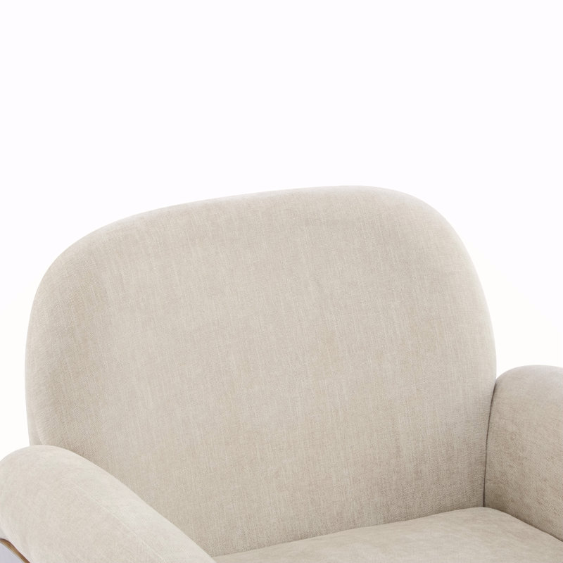 Fauteuil Audrey