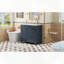 Meuble-lavabo avec portes et tiroirs à fermeture en douceur-509204520