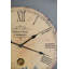 Horloge murale 2,2 "| Idée cadeau