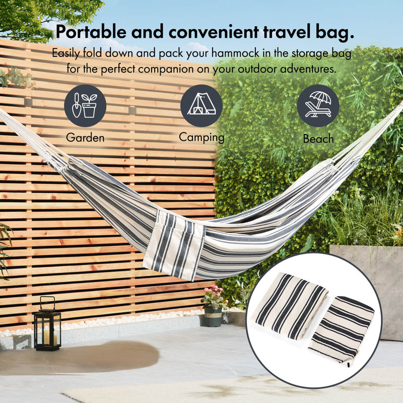 Double Hammock