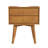 Natsu 2 - Drawer Nightstand in Brown