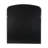 Chadwood Solid Wood Arch Mirror-807824782-807824781