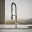 Purist® Pull Down Single Handle Kitchen Faucet-1159560607