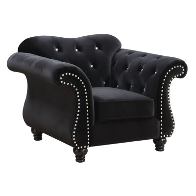 Fauteuil Tabitha