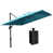 Turquoise est en rupture de stock