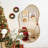 Cloud Shaped Metal Wall Mirror-2014864586-2014864585