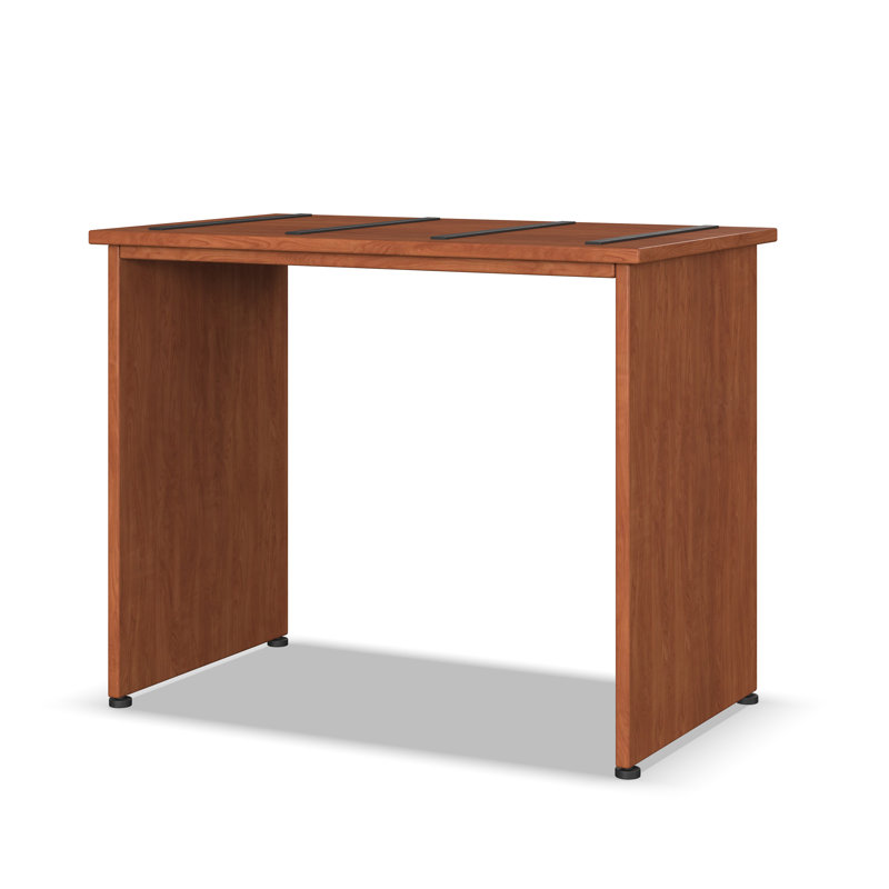 Banc à bagages, Cerisier sauvage