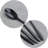 Zakya Stainless Steel Coffee Spoon