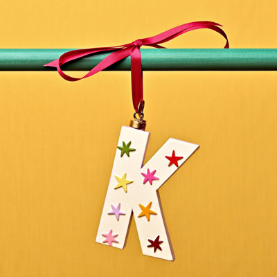 20.8 cm Starburst Polyresin Shatterproof Holiday Shaped Ornament