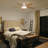 Karlena 52'' Ceiling Fan With Led Lights And Remote Control-1728237030