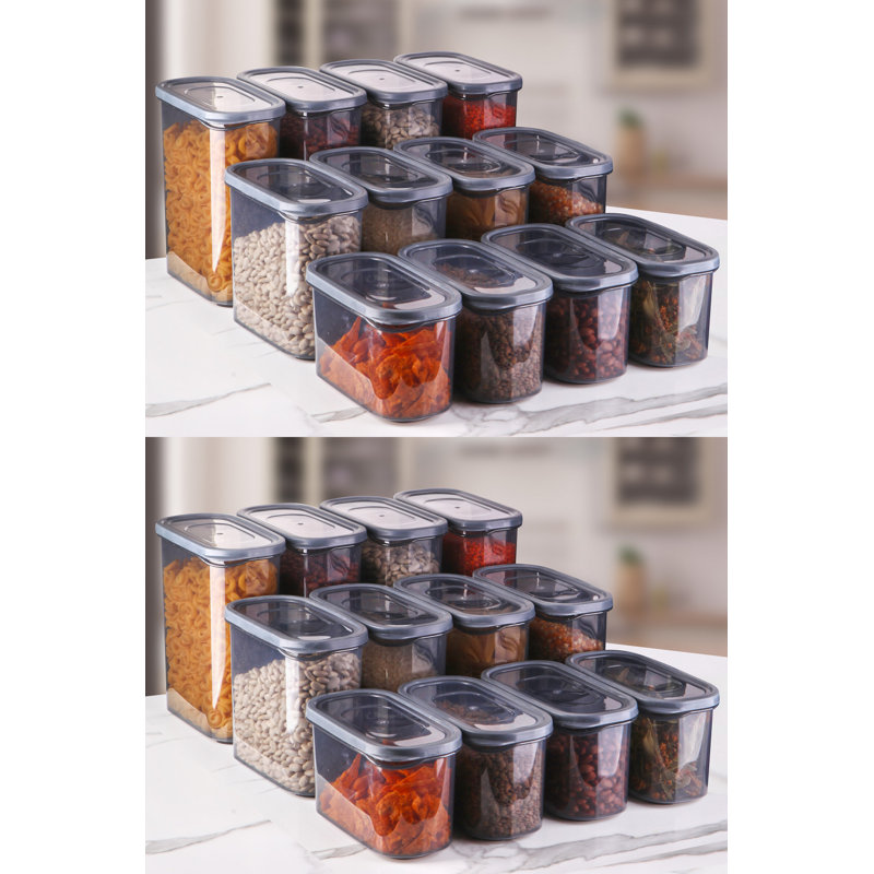 Food Storage Container