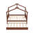 Pisinemo House Beds with Trundle-543808037-572340325