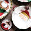 Old St. Nick Cocktail Plates - Set of 4