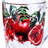 Donaciones Glass Mug 11.1 Fl Oz (330 Ml)
