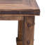 Table de bout Timberline Gathering