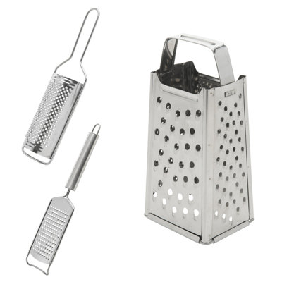 Ensemble de trancheuses 3 pièces YBM Home