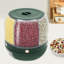 Contenant de riz Darryon 6-Grid 13,2Lbs