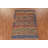 All-Over Abstract Area Rug 6x8