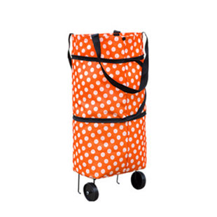 Chariot utilitaire portable 4,5 lb