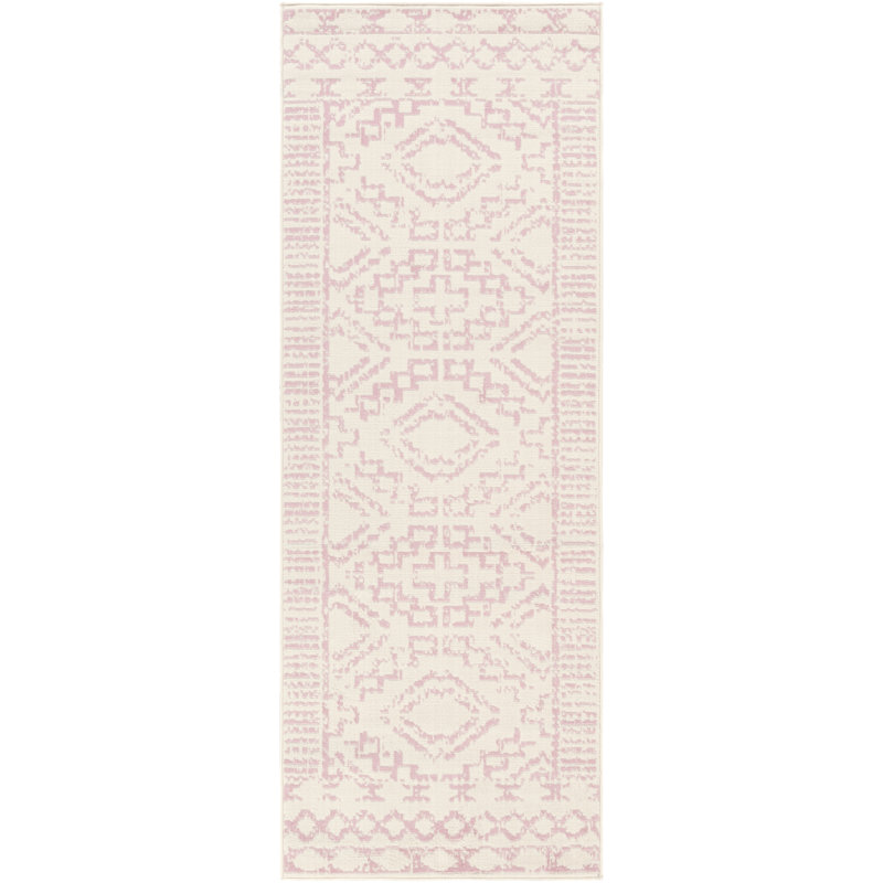 Aurelia Oriental Indoor Rug, Rectangle 2' x 2'11"