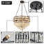 Lustre empire en cristal Imma-909922954-910048410
