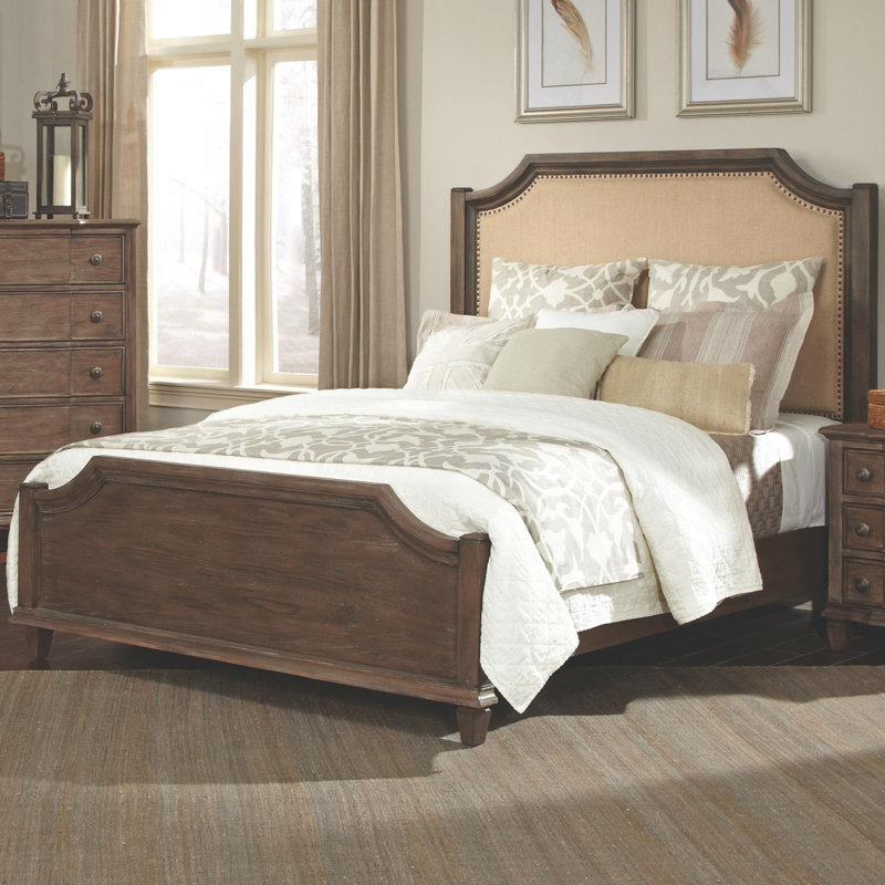 Dalgarno Piece Bedroom Set