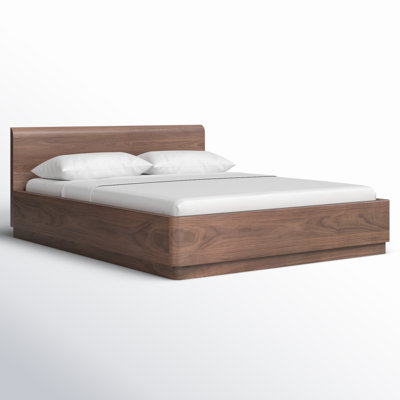 Mille Platform Bed