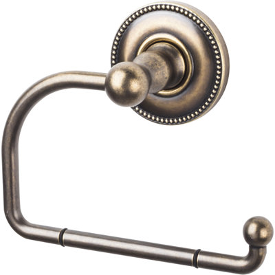 Edwardian Bath  Wall Mounted Toilet Paper Holder