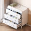 Commode à langer avec matelas Ladrina-88140375