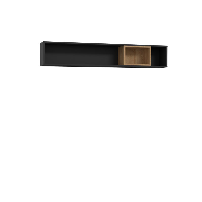 Lorrayne Floating Shelf