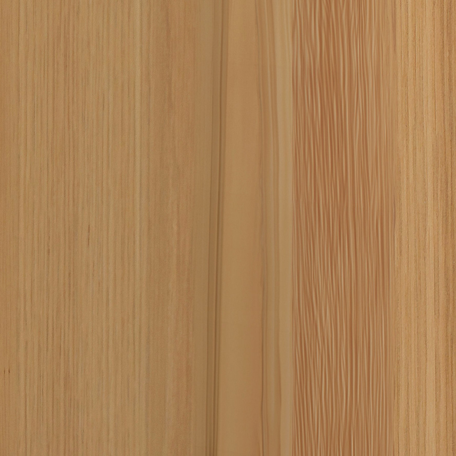 Kaela 6 - Drawer Dresser, Natural Oak