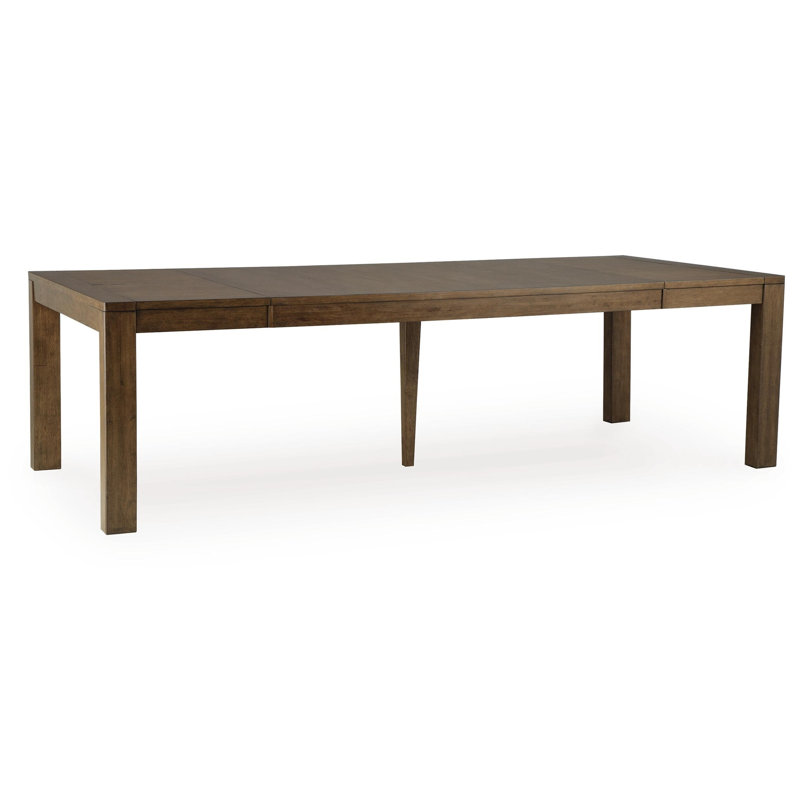 Table de rallonge Marxmore