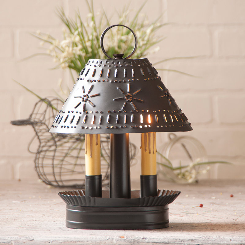 Lampe de table 12" Landry