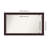 Roree Solid Wood Frame Mirror-1415032983