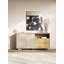 Bodo 156cm Sideboard