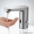 Deck Mounted Touchless Faucet Commercial Grade Automatic Sensor for Modern Restrooms-88348422